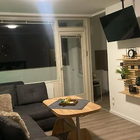 Hansemann Apartamento Altenau (Lower-Saxony)