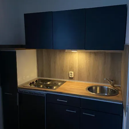 Hansemann Apartamento Altenau (Lower-Saxony)