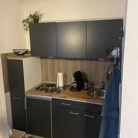 Hansemann * Altenau (Lower-Saxony)